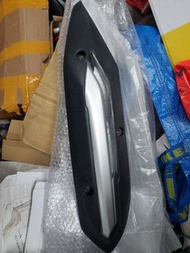 sym Gts300i 死氣喉冚