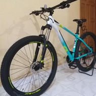 polygon xtrada 5 LE 2020 (limited edition)