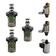Set of 6 solenoids for 4F27E transmission (48420K-R)