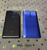 {อะไหล่มือถือ}ฝาหลัง Huawei - Mate10Pro(แถมฟรี!! ชุดไขควง)