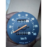 mesin speedometer Spedometer spidometer kilometer Suzuki TS125 TS 125