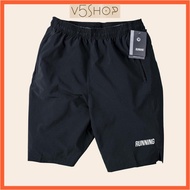 Shorts men's sports shorts for men to wear at home in stretchy parachute fabric QD17