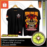 PSHT PUTUNE EYANG SURO T-SHIRT - NEWEST PSHT T-SHIRT