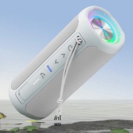 Ohayo X10 Max 35W ลําโพงบลูทูธแบบพกพากลางแจ้ง IP7 กันน้ําไร้สาย Sound Box Bass Boost BT5.3 RGB ไฟ TW