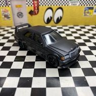 Hot Wheels Mercedes-Benz 190 E 2.5-16 2021 Display Case Loose