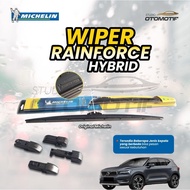 Michelin Hybrid Wiper Volvo XC40 XC 40 M88
