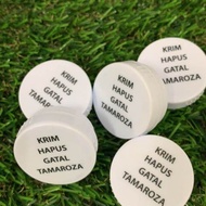Krim Hapus Gatal Tamaroza krim rawat gatal kulit