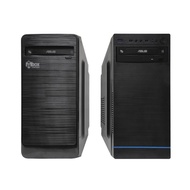 (used) Customize Desktop i3-10105 8GB DDR4 RAM 256GB SSD Win 11 Pro Desktop PC Computer (1 month war