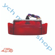 KAWASAKI KR150 KR 150 OEM TAIL LAMP ASSY TAIL LIGHT LAMPU BELAKANG GOOD QUALITY