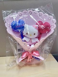 三麗鷗 Hello Kitty 公仔花束 禮物