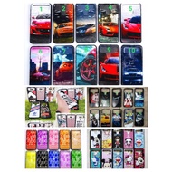 Polytron Zap 6 Posh Note 4G551/ 4G550/ T8 A552B/ Prime 7 Pro P552 Soft Case Motif Cwe/Cwo