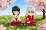 🔥Gk新品預訂🔥萌力星球
犬夜叉 犬夜叉&桔梗