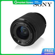 Sony | (ของแท) เลนส FE 28-70 มม. OSS พรอมชดอปกรณเสรม / SEL2870 ipark 2870