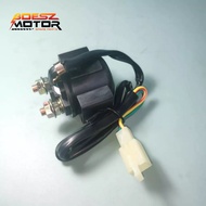 GPX Demon 150 / Legend 150 / Legend 250 Twin II - Starter Relay