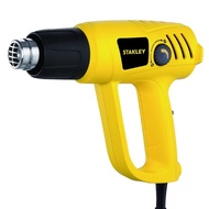 STANLEY เครื่องเป่าลมร้อน รุ่น STEL670-B1 เครื่องเป่าลม เป่าลม