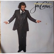 Joe Cocker - Luxury You Can Afford [LP]