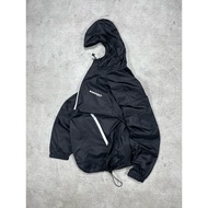 Anorak lightweight jacket unitedDesign