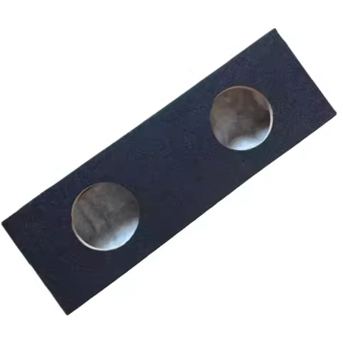 Car Audio System Speaker Grille - Suitable Sizes: 4 inches, 5 inches, 6.5 inches. Black dual-positio