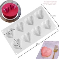 GEOMETRIC DONUT/CHOCOLATE MOLDER