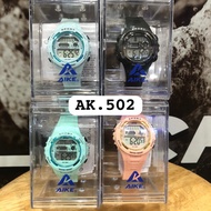 AIKE BOX CHILDREN'S WATCH AK.502