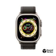 Apple Trail Loop for Apple Watch Series 4-8, Ultra, SE & SE 2nd Gen