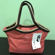 Agnes.B 化妆包 Make Up Bag Small