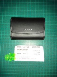 LUMIX. Panasonic 袋