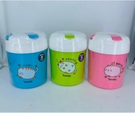 1300ML ESKIMO BOTTLE