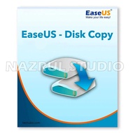 EaseUS Disk Copy 5.5 All Edition Full Version Crack