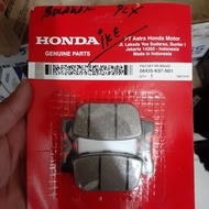 LOKAL 100% ORIGINAL LOCAL PCX REAR BRAKE CAMP HGP 06435-K97-N01 AHM