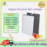 Local Seller Replacement CompatibleAir purifier PanasonicF-PXF35A  F-PXH35A  F-VXF35A  PXM35A Filter