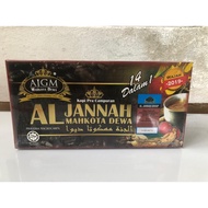 Kopi Pracampuran AL JANNAH MAHKOTA DEWA