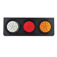 24v Shiliduo 2008 LED tail lamp