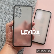 OPPO A74 5G FUZE CASE TRANSPARENT SHOCKPROFF CASING OPPO A74 5G