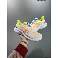 Preferred❤ Business Sneakers Lotto Lucky Tennis Shoes HOKA W MACH 6 Cool Air Cushion Casual Running 