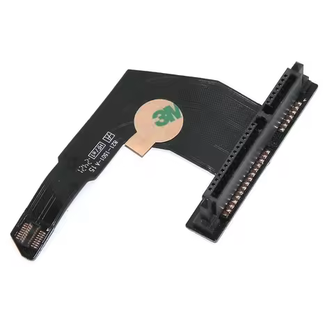 Replacement Laptop 2nd Hard Drive Upgrade Kit HDD CABLE for Mac Mini A1347 821-1501-A 076-1412