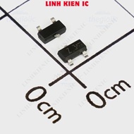 [50 Pieces]- BZX84C5V6 Zener Diode 5.6V 300mW Linhkien IC
