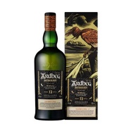 Ardbeg 13年 鷹身女妖 非冷凝過濾 艾雷島 單一酒廠 純麥 威士忌