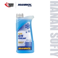 MANNOL MN4211 Coolant G11 (1L)