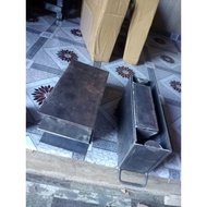 louver blocks molder size 4