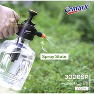 3000ml(3 Liter) Air Pressure Sprayer Special For Disinfection | Spray Bottle | Plastic Water Spray |