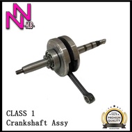 CLASS 1 Crankshaft Assy Class 1