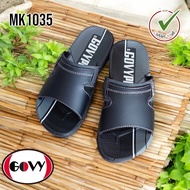 SCPOutlet รองเท้าแตะแบบสวม Govy โกวี่ MK1035 พื้นหนา นุ่ม ใส่สบาย ขนาดเบอร์ 39-44