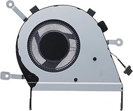 Deal4GO 5v CPU Cooling Fan 13NB0KX0P01011 Replacement for AS US Zenbook Flip Q406 Q406D Q406DA Q406F
