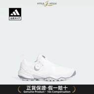 (日本平行進口) adidas高尔夫Codechaos Boa 25男士运动鞋[ID8605]白色