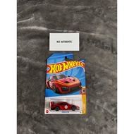Hot Wheels PORSCHE 935 Red