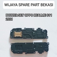 BUZZER SET REALME C11 2021 LCD Realme C11