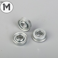 1M 4 x wheel bearing lawn mower 12.7 mm x 28.6 mm tractor lawn wheels ball bearing COD