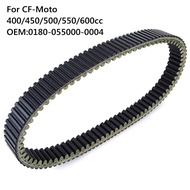 939x35.9 Drive Belt CF Moto 0180055000 ATV UTV for CFMoto 450 500 550 CF188 CF450 C18 CF500 X5 CFORC