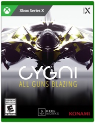 Cygni: All Guns Blazing (輸入版:北米) - Xbox Series X